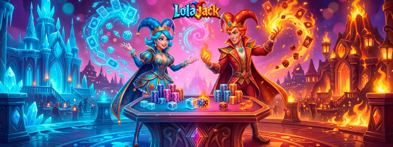 Best lola jack in United Kingdom